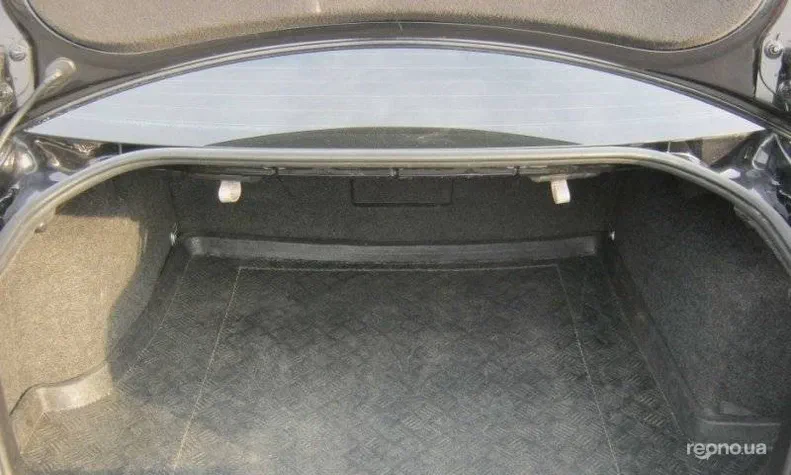 Skoda Superb 2008 - 1