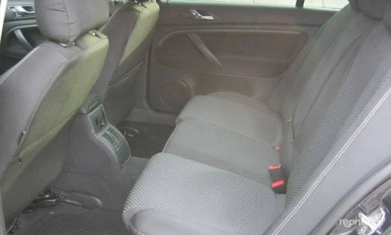 Skoda Superb 2008 - 6