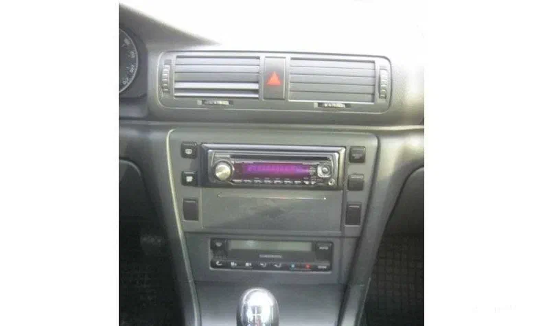 Skoda Superb 2008 - 4