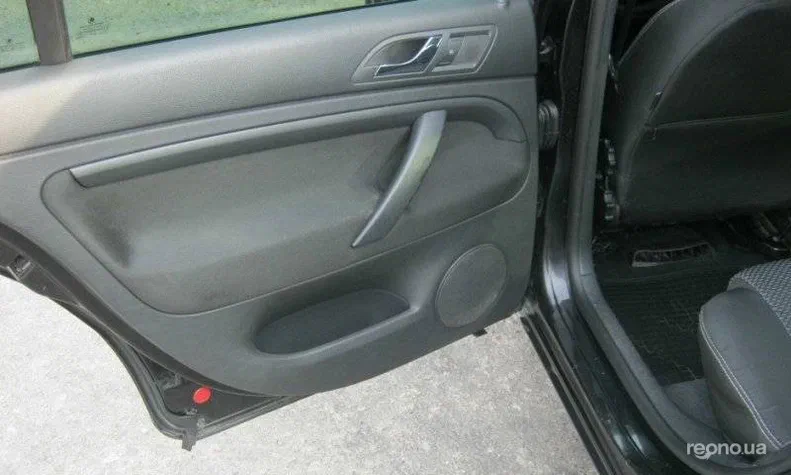 Skoda Superb 2008 - 7