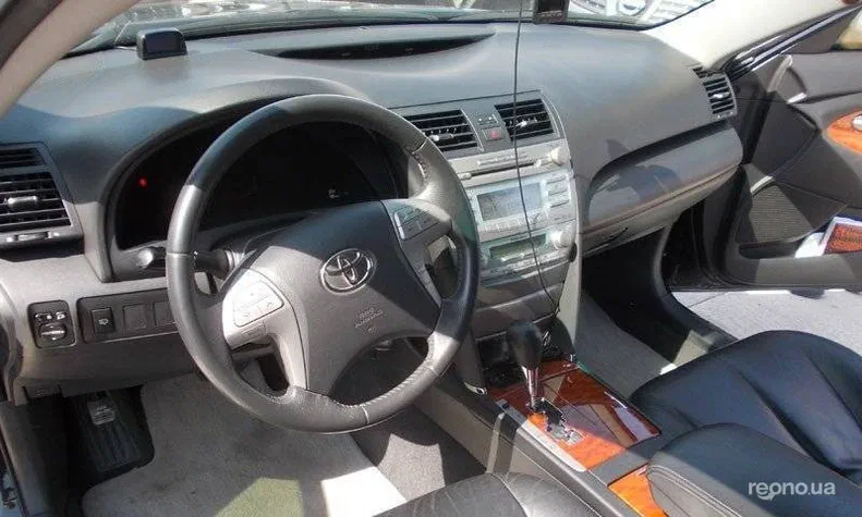 Toyota Camry 2008 - 0