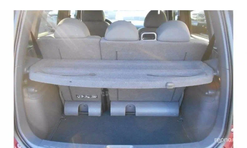 Mitsubishi Colt 2005 - 1