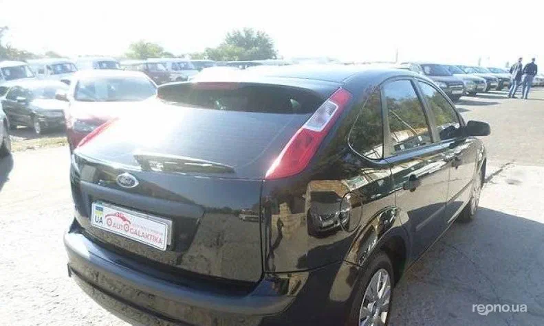 Ford Focus 2007 - 7