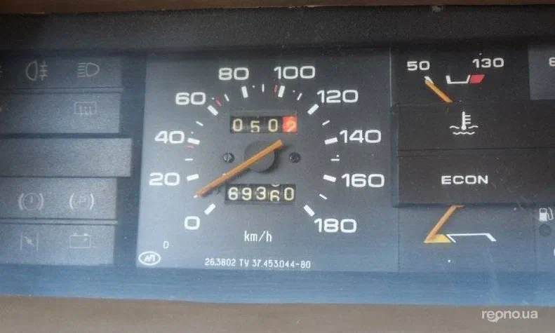 Lada (ВАЗ) 2108 1998 - 6