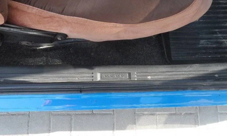 Lada (ВАЗ) 2108 1998 - 8