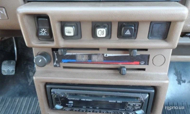 Lada (ВАЗ) 2108 1998 - 7