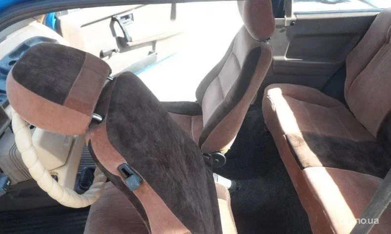 Lada (ВАЗ) 2108 1998 - 3