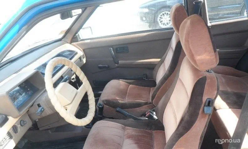 Lada (ВАЗ) 2108 1998 - 11