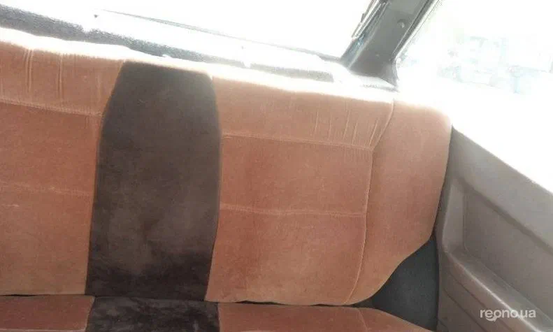 Lada (ВАЗ) 2108 1998 - 5