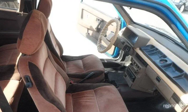 Lada (ВАЗ) 2108 1998 - 9