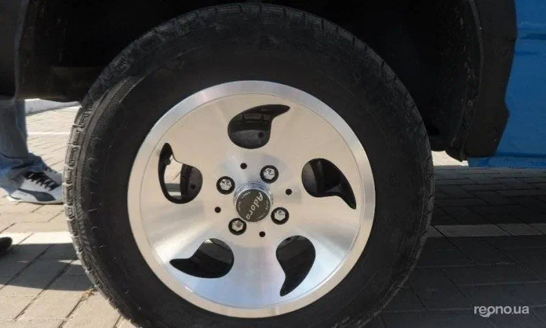 Lada (ВАЗ) 2108 1998 - 0