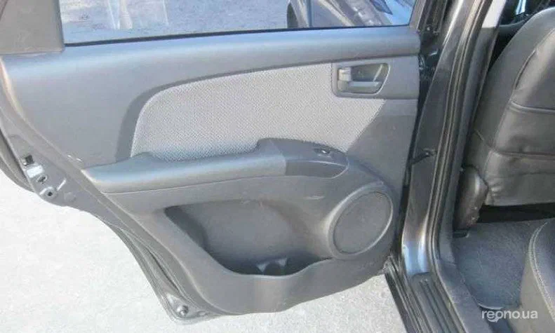 Kia Sportage 2008 - 5