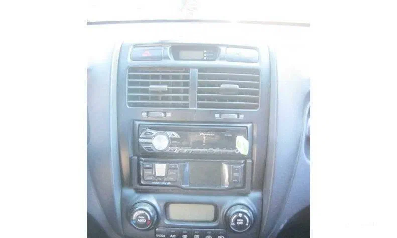 Kia Sportage 2008 - 8