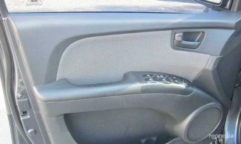 Kia Sportage 2008 - 2