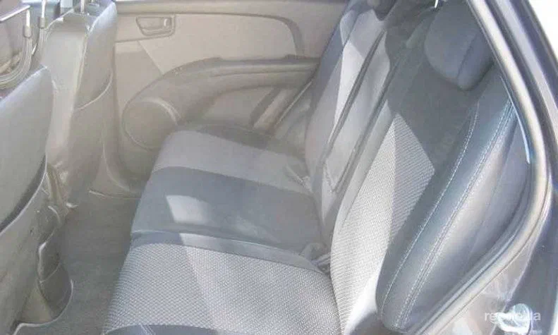 Kia Sportage 2008 - 6