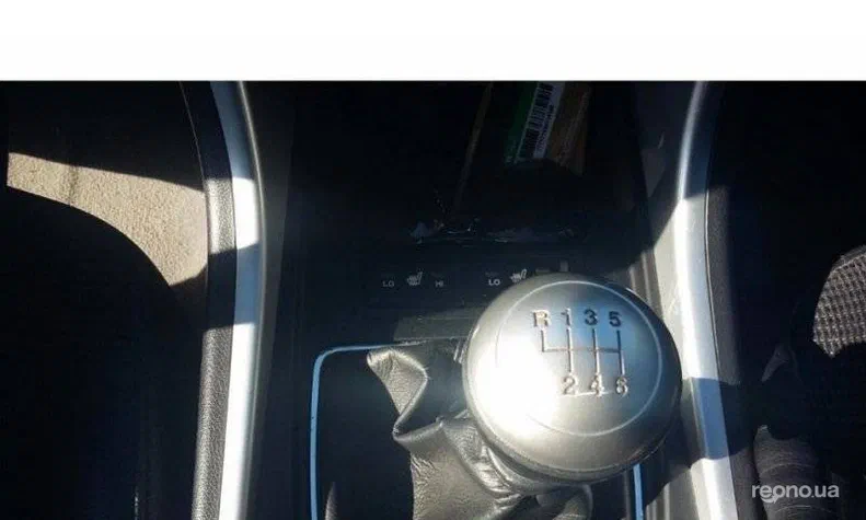 Hyundai Sonata 2010 - 1