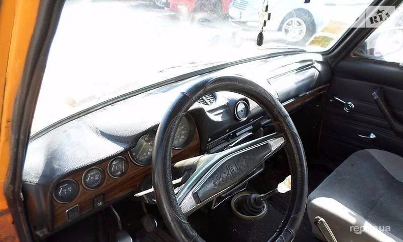 Lada (ВАЗ) 2106 1978 - 11