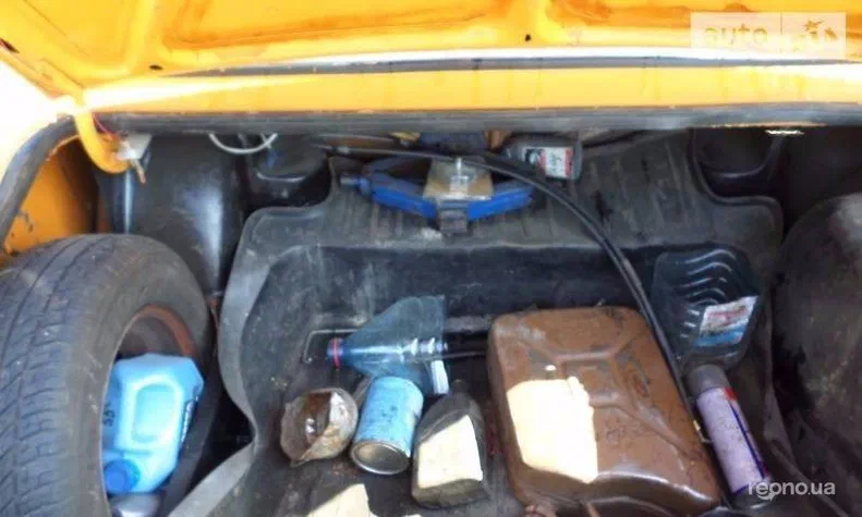 Lada (ВАЗ) 2106 1978 - 1