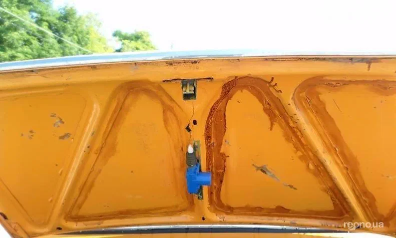 Lada (ВАЗ) 2106 1978 - 12