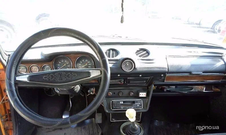 Lada (ВАЗ) 2106 1978 - 10