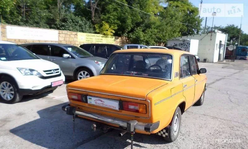 Lada (ВАЗ) 2106 1978 - 3