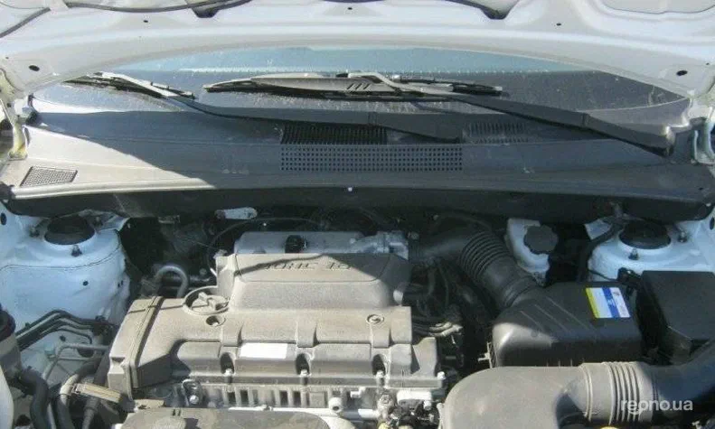 Hyundai Tucson 2013 - 1