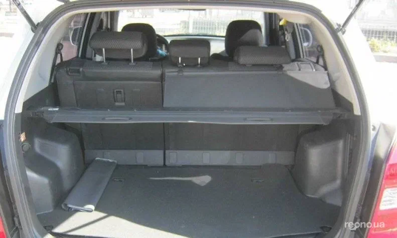 Hyundai Tucson 2013 - 3