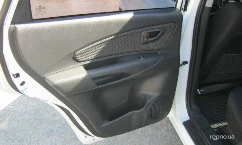 Hyundai Tucson 2013 - 10