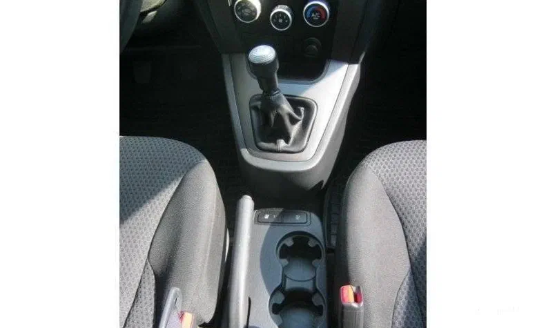 Hyundai Tucson 2013 - 5