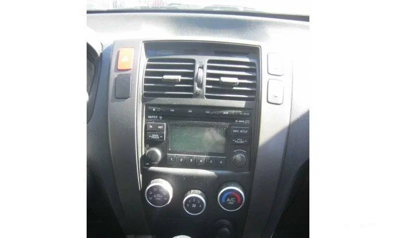 Hyundai Tucson 2013 - 6