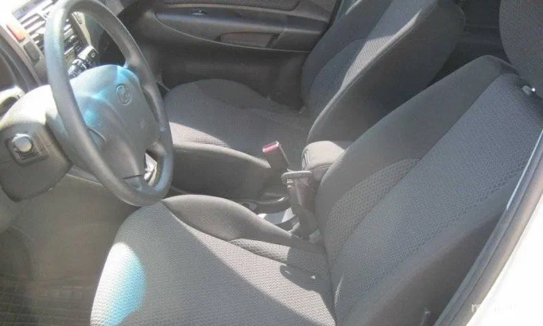 Hyundai Tucson 2013 - 11