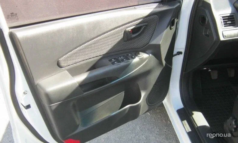 Hyundai Tucson 2013 - 13