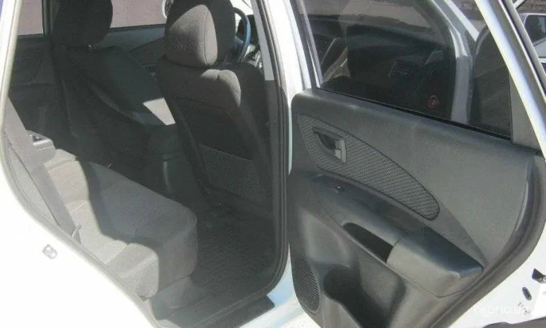 Hyundai Tucson 2013 - 8