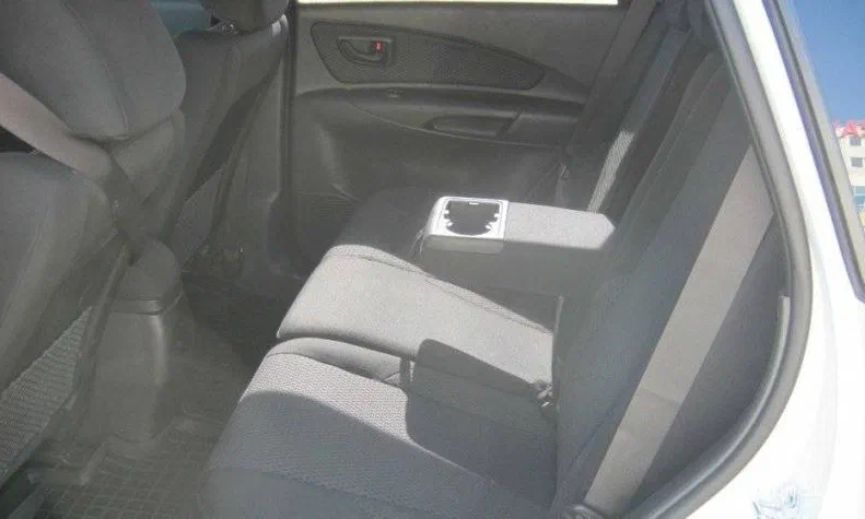 Hyundai Tucson 2013 - 9