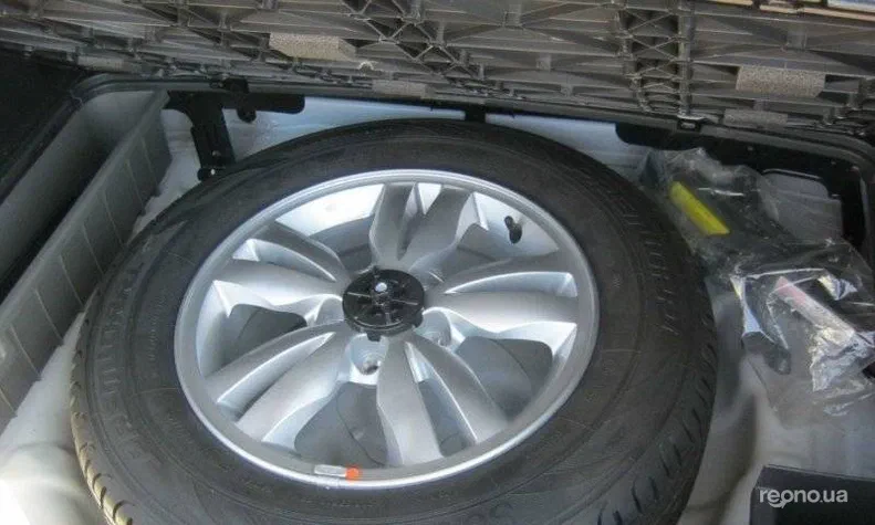 Hyundai Tucson 2013 - 2