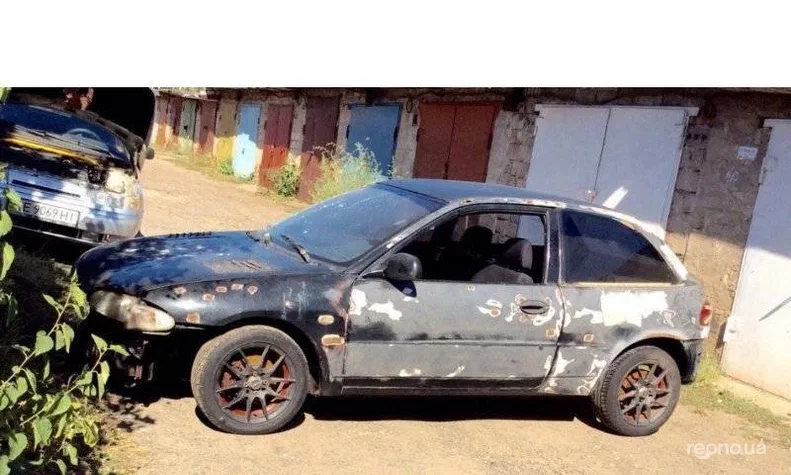 Mitsubishi Colt 1994 - 1