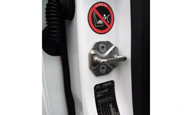 Ford Fiesta 2013 - 0