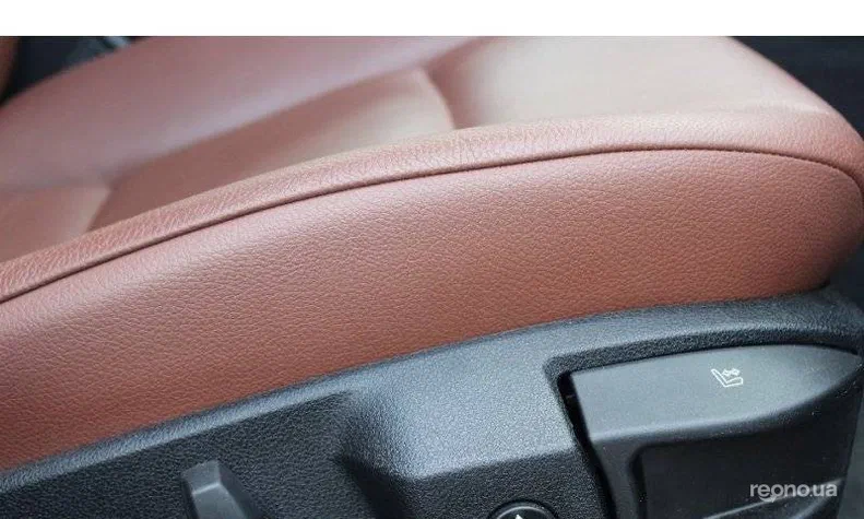 BMW 5 серія 2010 - 3