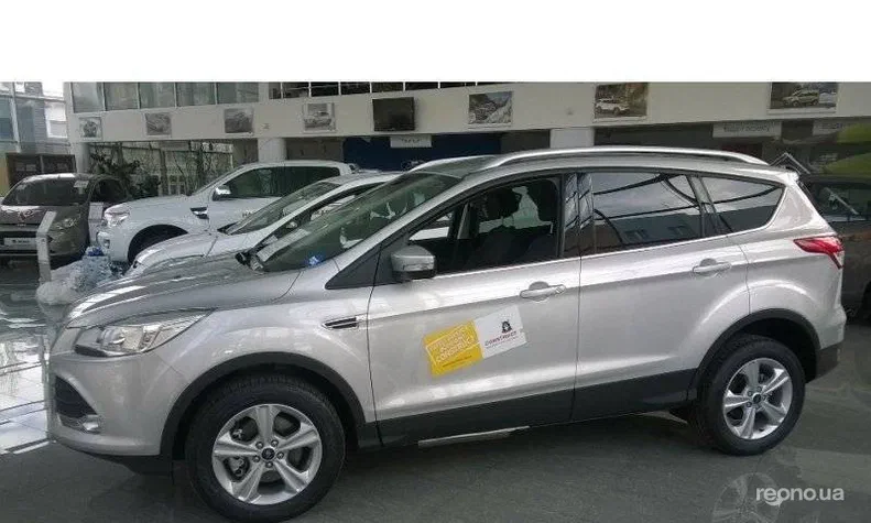 Ford Kuga 2014 - 5
