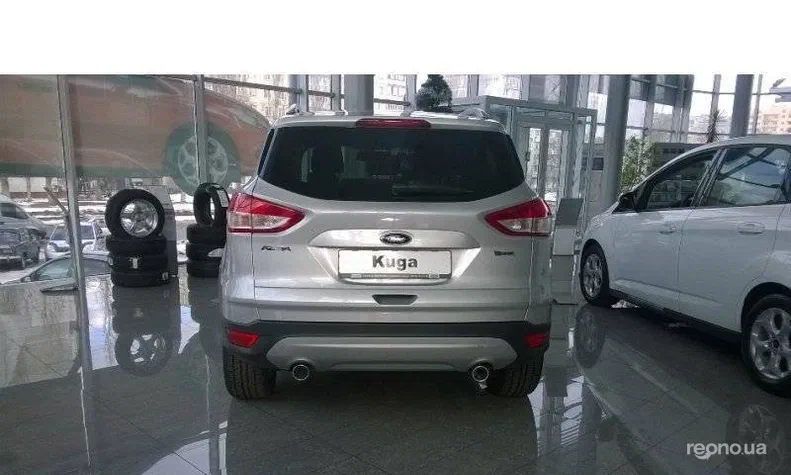 Ford Kuga 2014 - 3