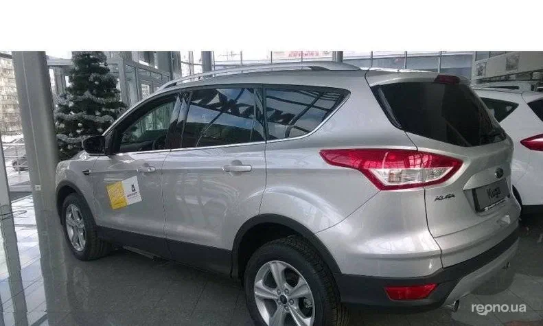 Ford Kuga 2014 - 4