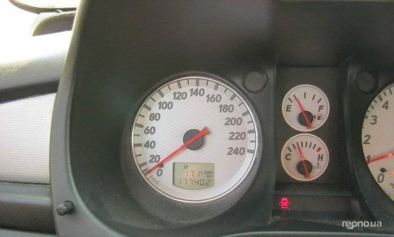 Mitsubishi Outlander 2006 - 0