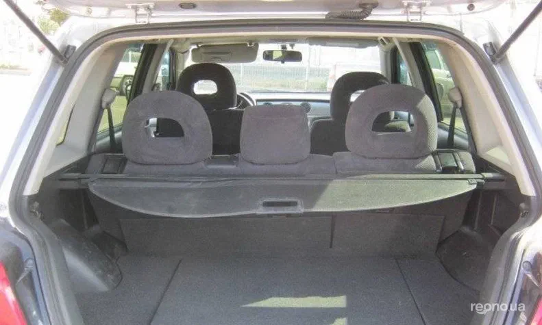 Mitsubishi Outlander 2006 - 3