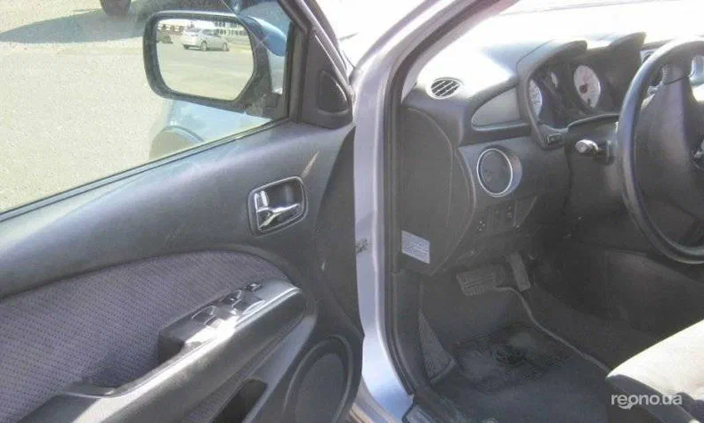 Mitsubishi Outlander 2006 - 5