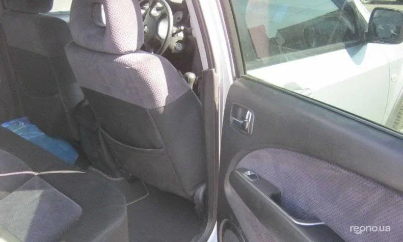 Mitsubishi Outlander 2006 - 6
