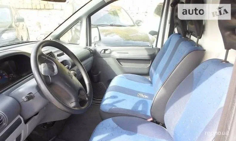 Peugeot Expert 2003 - 6