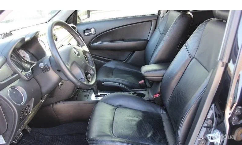 Mitsubishi Outlander 2005 - 1