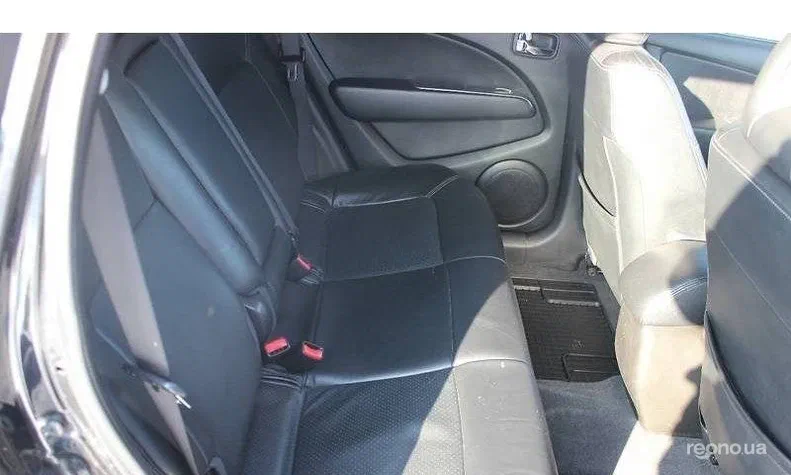 Mitsubishi Outlander 2005 - 4