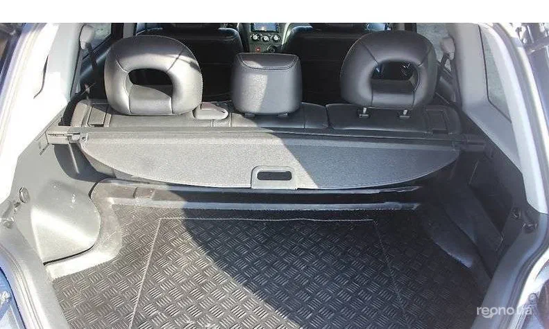 Mitsubishi Outlander 2005 - 3
