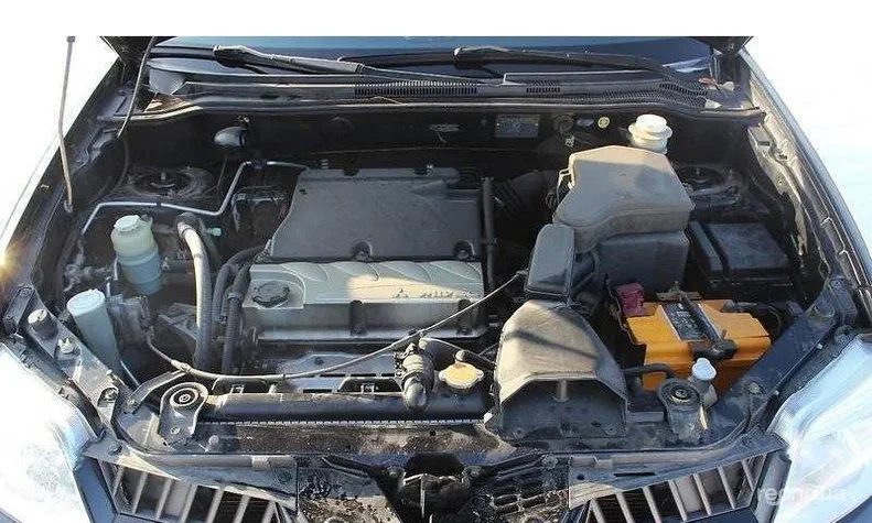 Mitsubishi Outlander 2005 - 0